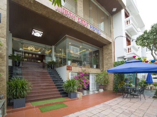 東拜 7S 酒店