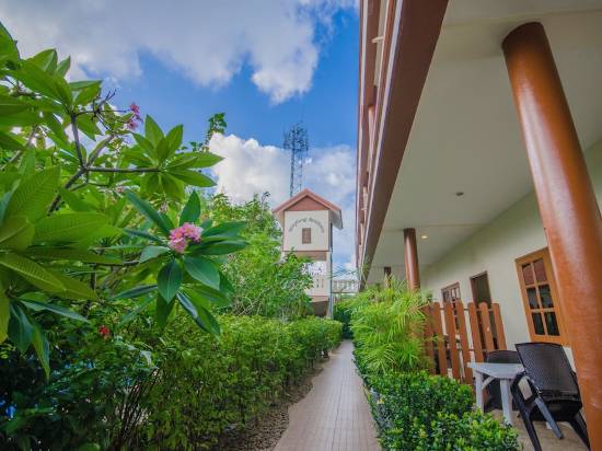 普吉島南坊公寓式酒店