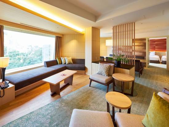 東京目黒雅敍園