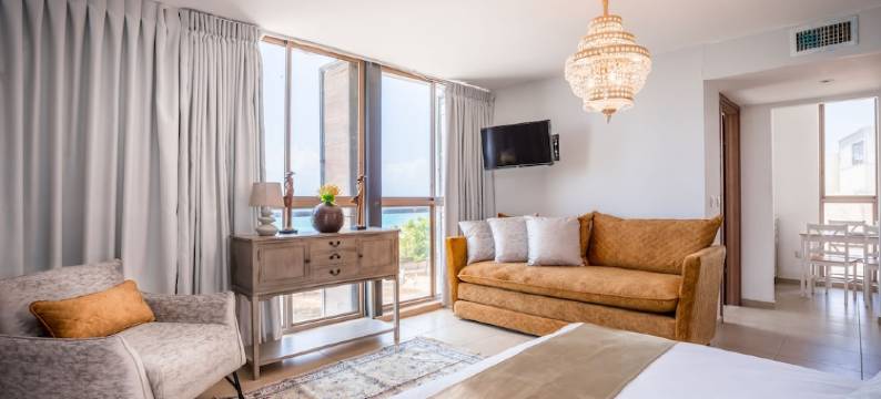 雅法海滩别墅酒店(Jaffa Beach House)图片