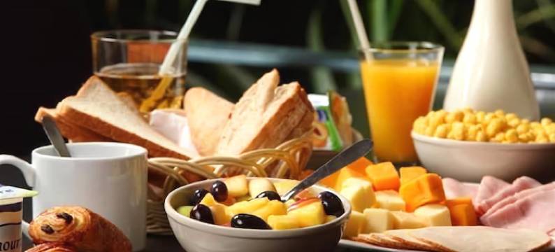 安妮麦伊酒店(Anne Mai)图片