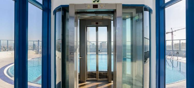 Ctlv - HaYarkon 78图片