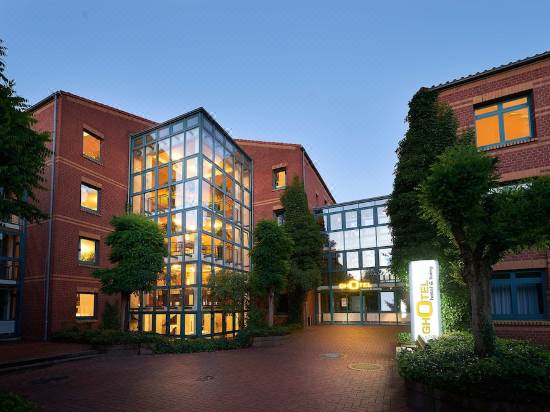 Ghotel Hotel Living Hannover 3 Sterne Hotelbewertungen In Hannover