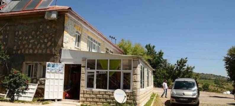 卡拉杜特青年旅馆(Karadut Pansiyon Nemrut)图片