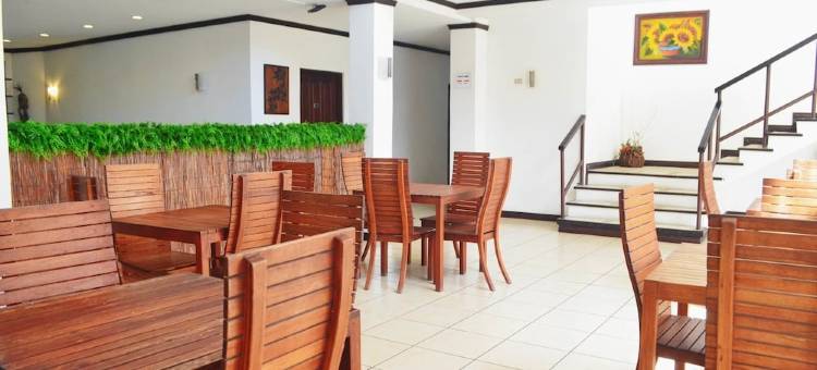 林科德亚诺酒店(Hotel Rincon del Llano)图片