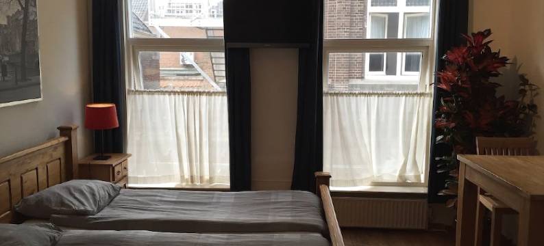 兹沃勒短住公寓(Shortstay Zwolle)图片