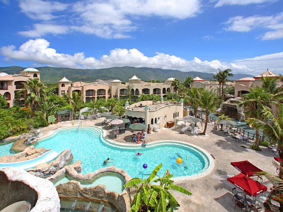 花莲寿丰理想大地渡假饭店