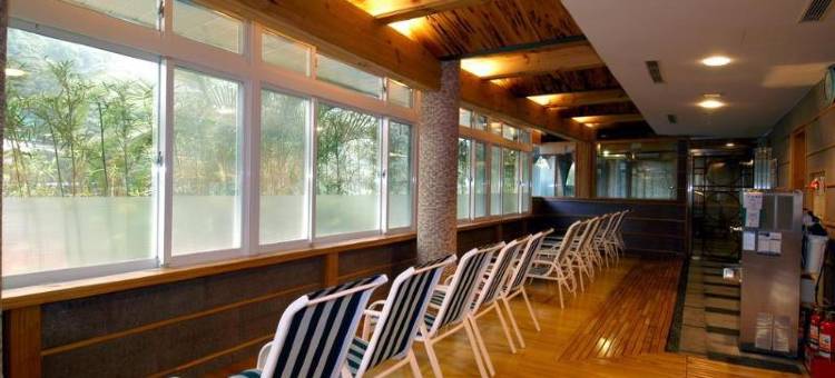 明月温泉会馆图片