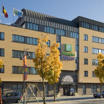 Holiday Inn Express 哈瑟尔特(Holiday Inn Express HASSELT by IHG)图片