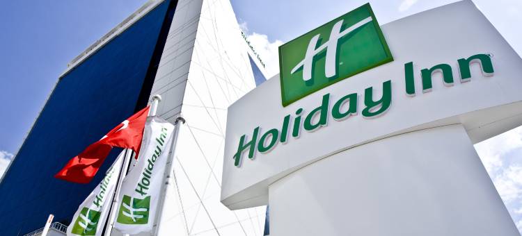 加济安泰普假日酒店(Holiday Inn Gaziantep - Sehitkamil)图片