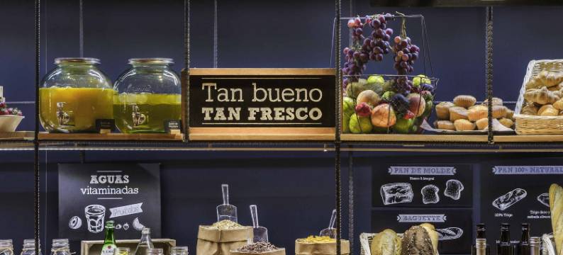 宜必思查特莱兰布鲁塞尔中心酒店(Ibis Brussels Centre Châtelain)图片