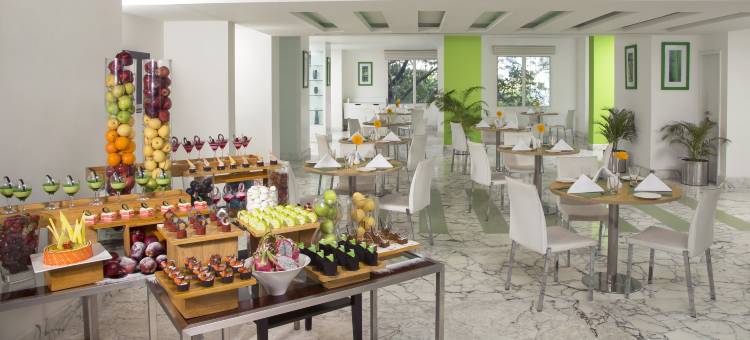克奇丽笙酒店(Radisson Blu Kochi)图片