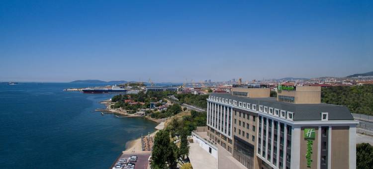 伊斯坦布尔-图兹拉湾假日酒店(Holiday Inn ISTANBUL - TUZLA BAY by IHG)图片