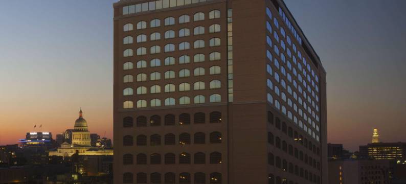 奥斯汀市中心希尔顿花园酒店(Hilton Garden Inn Austin Downtown)图片