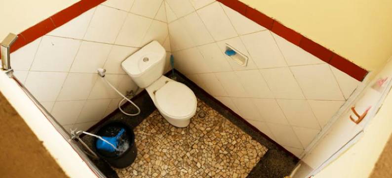 Villa Omah Joerank图片