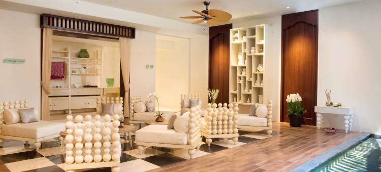 巴厘岛努沙杜瓦度假村假日酒店(Holiday Inn Resort Bali Nusa Dua)图片