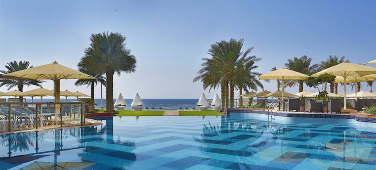 阿吉曼皇宫酒店(Bahi Ajman Palace Hotel)图片