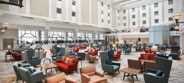 莱昂纳多皇家布赖顿海滨酒店(Leonardo Royal Hotel Brighton Waterfront)图片