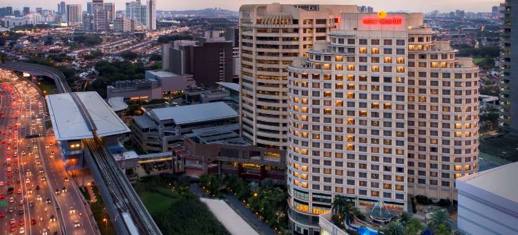 吉隆坡世界酒店(One World Hotel)图片