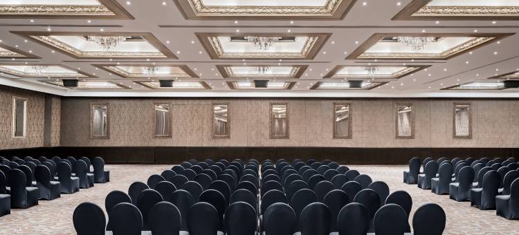 康得思奥克兰酒店 - 朗廷酒店集团(Cordis, Auckland by Langham Hospitality Group)图片