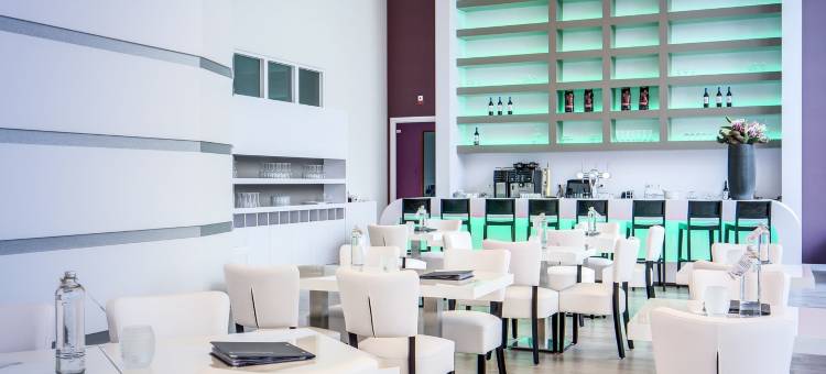 锡塔德弗雷契养生酒店(Fletcher Wellness-Hotel Sittard)图片