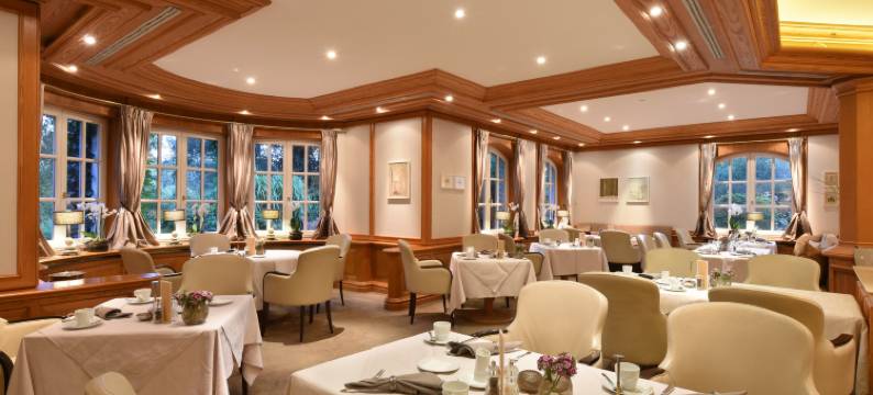 兰德豪斯瓦史特霍夫酒店(Hotel Landhaus Wachtelhof)图片