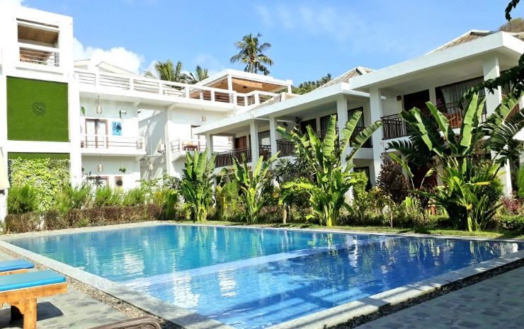 Diva Lombok Resort Hotel Reviews And Room Rates - 