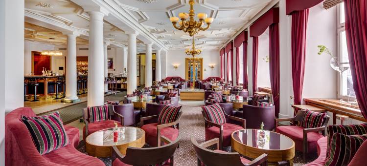 圣莫里茨凯宾斯基德斯贝恩斯大酒店(Kempinski Grand Hotel des Bains St. Moritz)图片