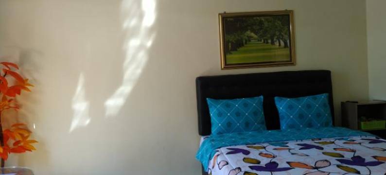 彭吉那潘卡汉宾馆(Penginapan Kahan)图片