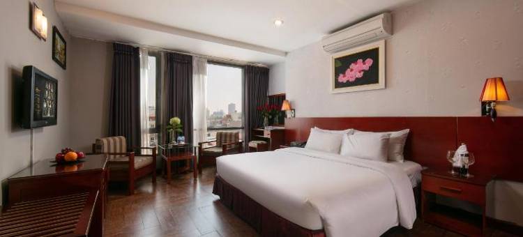 森酒店(Sen Hotel - Managed by Sen Hotel Group)图片