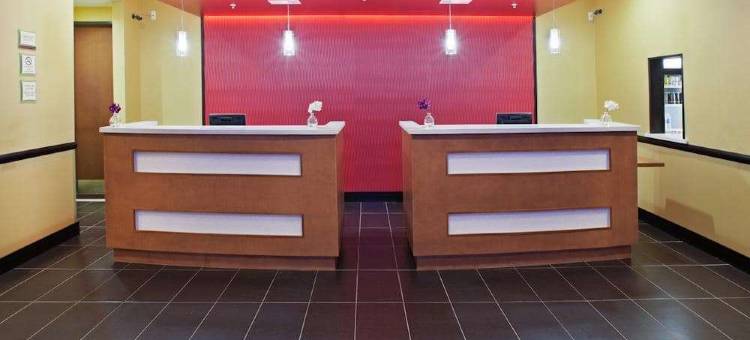 塔尔萨卡托萨拉昆塔温德姆套房酒店(La Quinta Inn & Suites by Wyndham Tulsa - Catoosa Route 66)图片