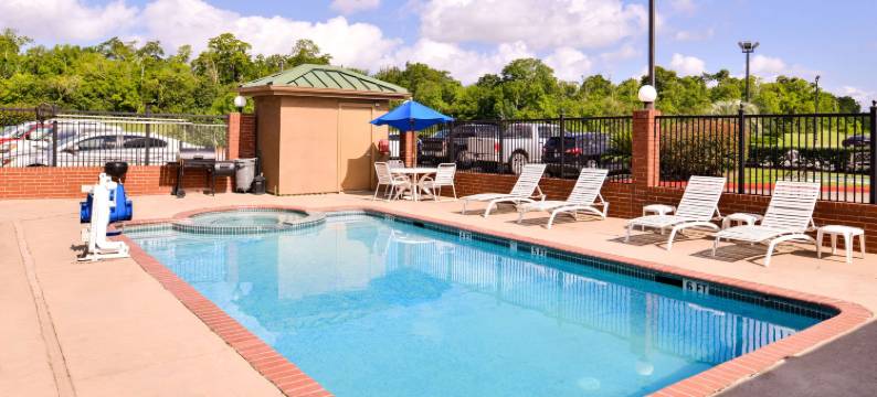 博蒙特品质酒店及套房(Quality Inn & Suites)图片