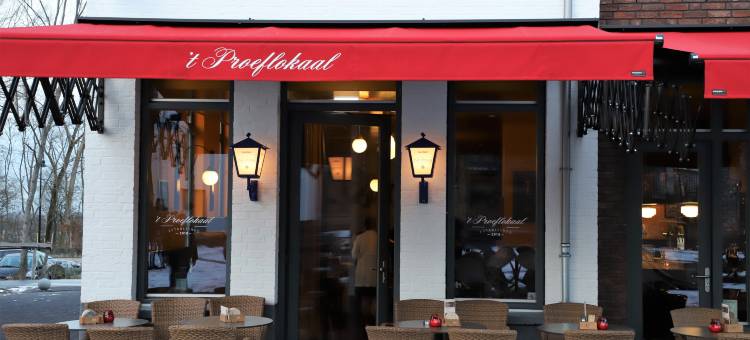 普林范朗多米欧酒店(Dormio Hotel de Prins Van Oranje)图片