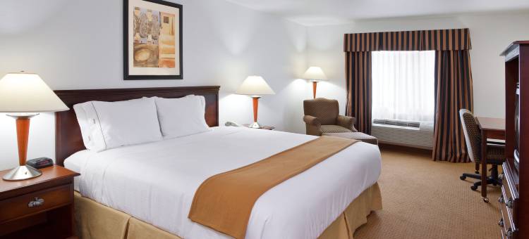 Wingate by Wyndham Newell图片