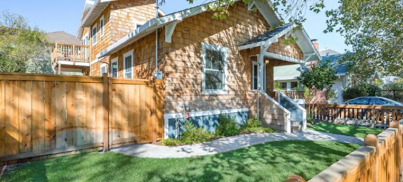 佩塔鲁马 #140855 2 室 1 卫浴公寓酒店(Lovely 2Br W/ Private Yard 2 Bedroom Apts)图片