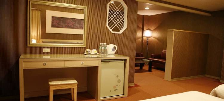 基隆北都大饭店图片