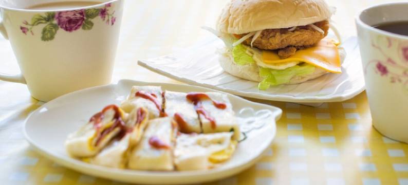 花莲好趣淘休闲民宿图片