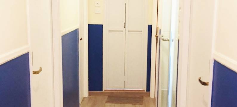 香港80后潘多拉(家庭旅馆)图片