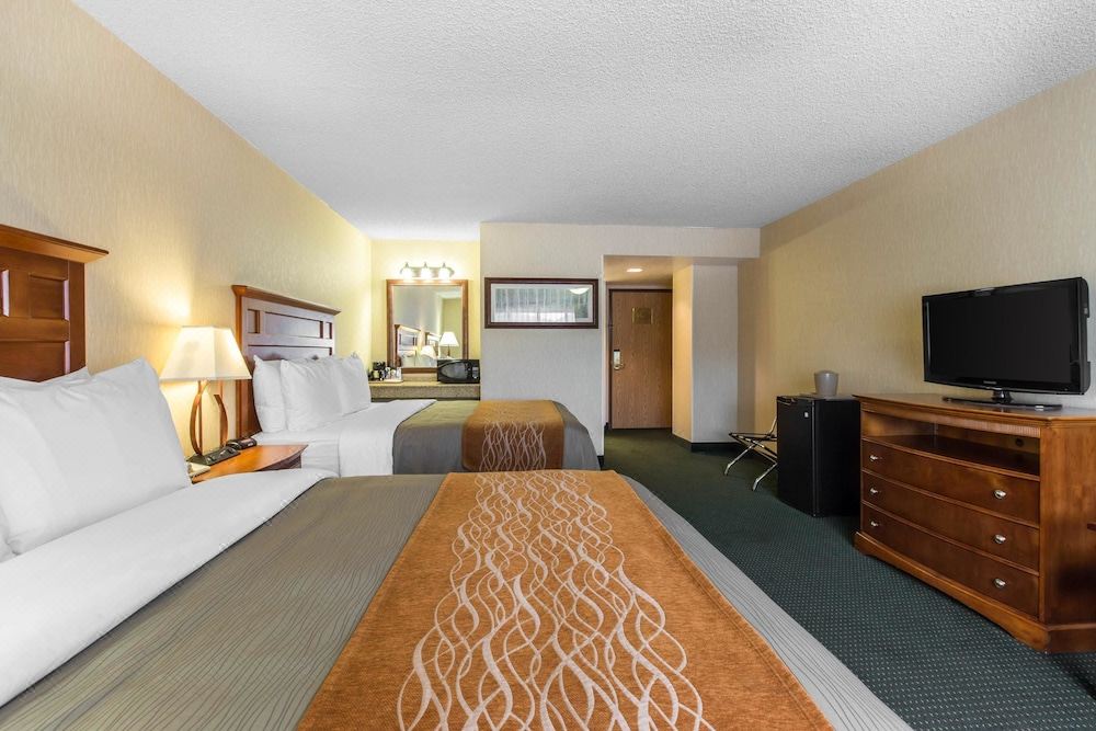 Comfort Inn Near Vail Beaver Creek Hotel Reviews And Room Rates