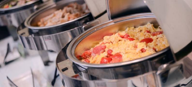 桃园哈密瓜MOTEL图片