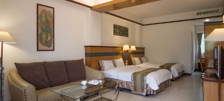 台东知本泓泉温泉渡假村图片