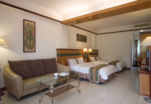 Rainbow Hotel Hotel Overview