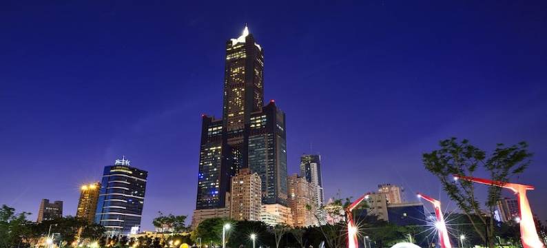 高雄昭来商旅图片