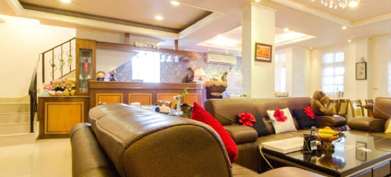 宜兰艾薇卡民宿图片