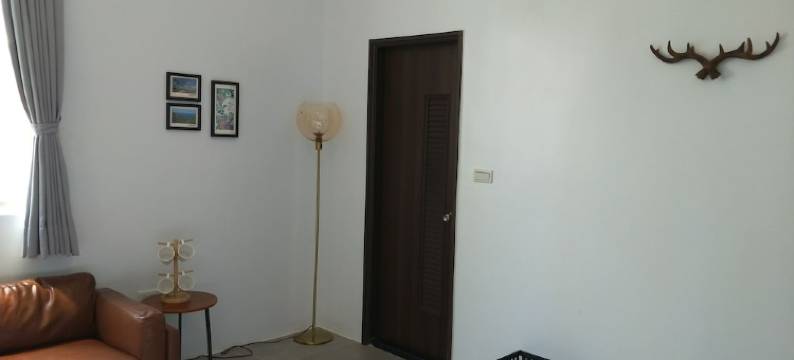 乐夏天Love夏天民宿图片