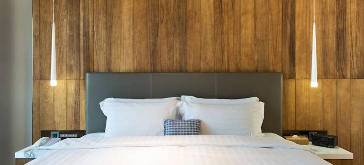 台北HOME HOTEL图片