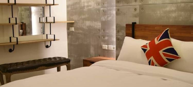 徐升赞美会馆图片