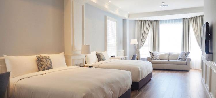 Notting Leaf B&B 诺丁叶民宿图片