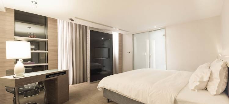 台北帅客旅店图片