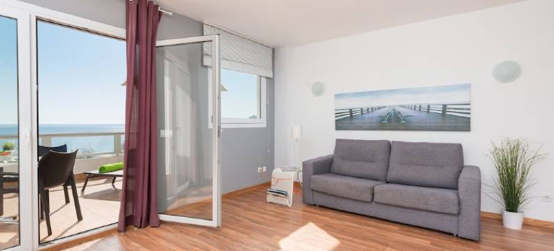 风之玫瑰 2A 酒店(Rosa Dels Vents 2A)图片